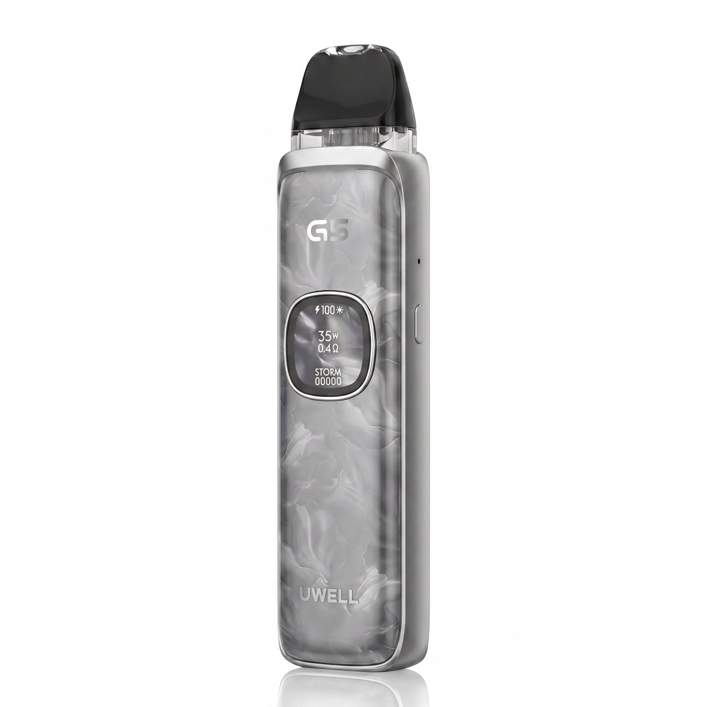 UWELL CALIBURN G5 Silver Marble