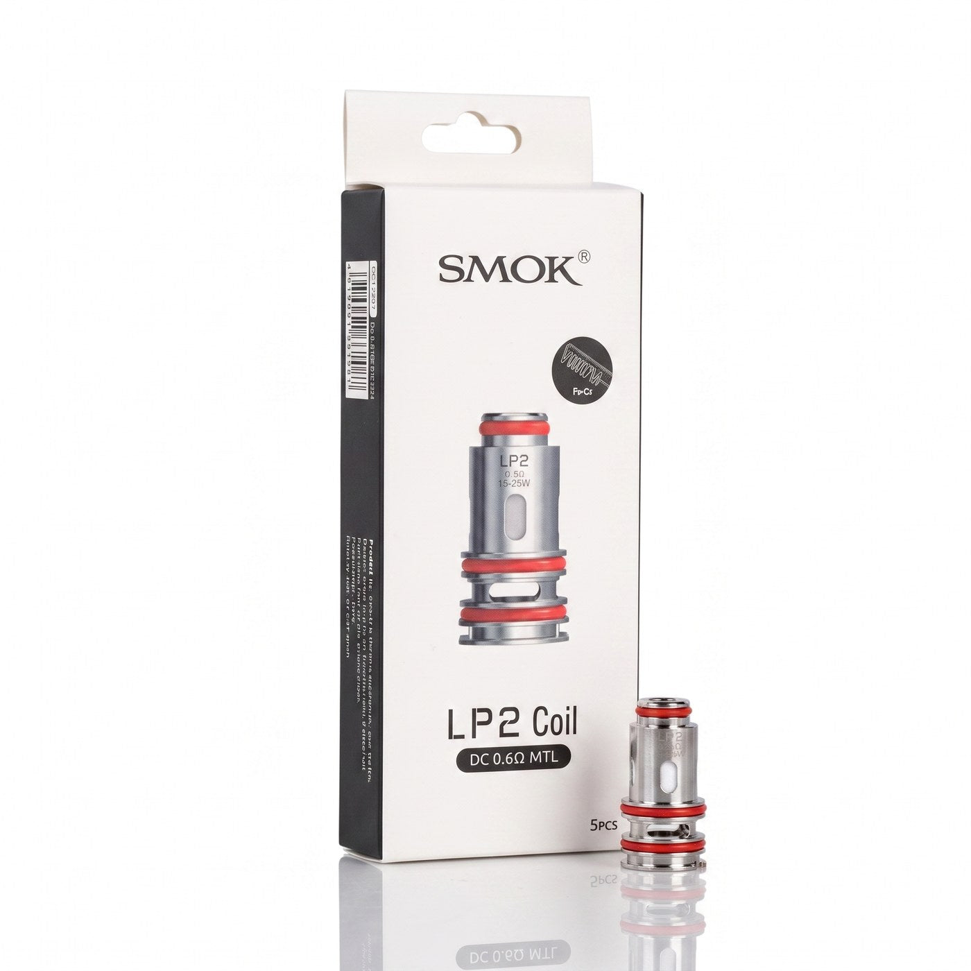 SMOK LP2 REPLACEMENT COILS