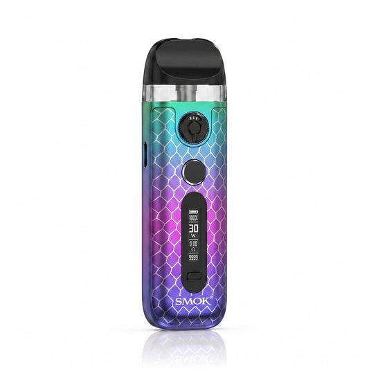 SMOK NOVO 5 7-Color Cobra