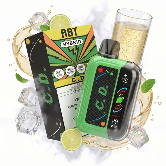 Abt G32 C.D disposable vape