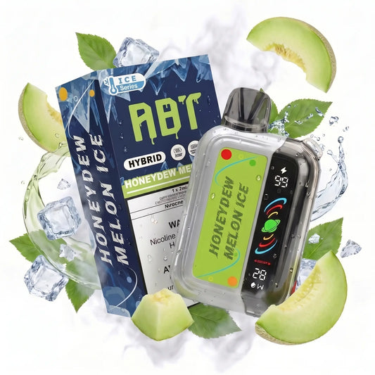 Abt G32 Honeydew Melon Ice disposable vape