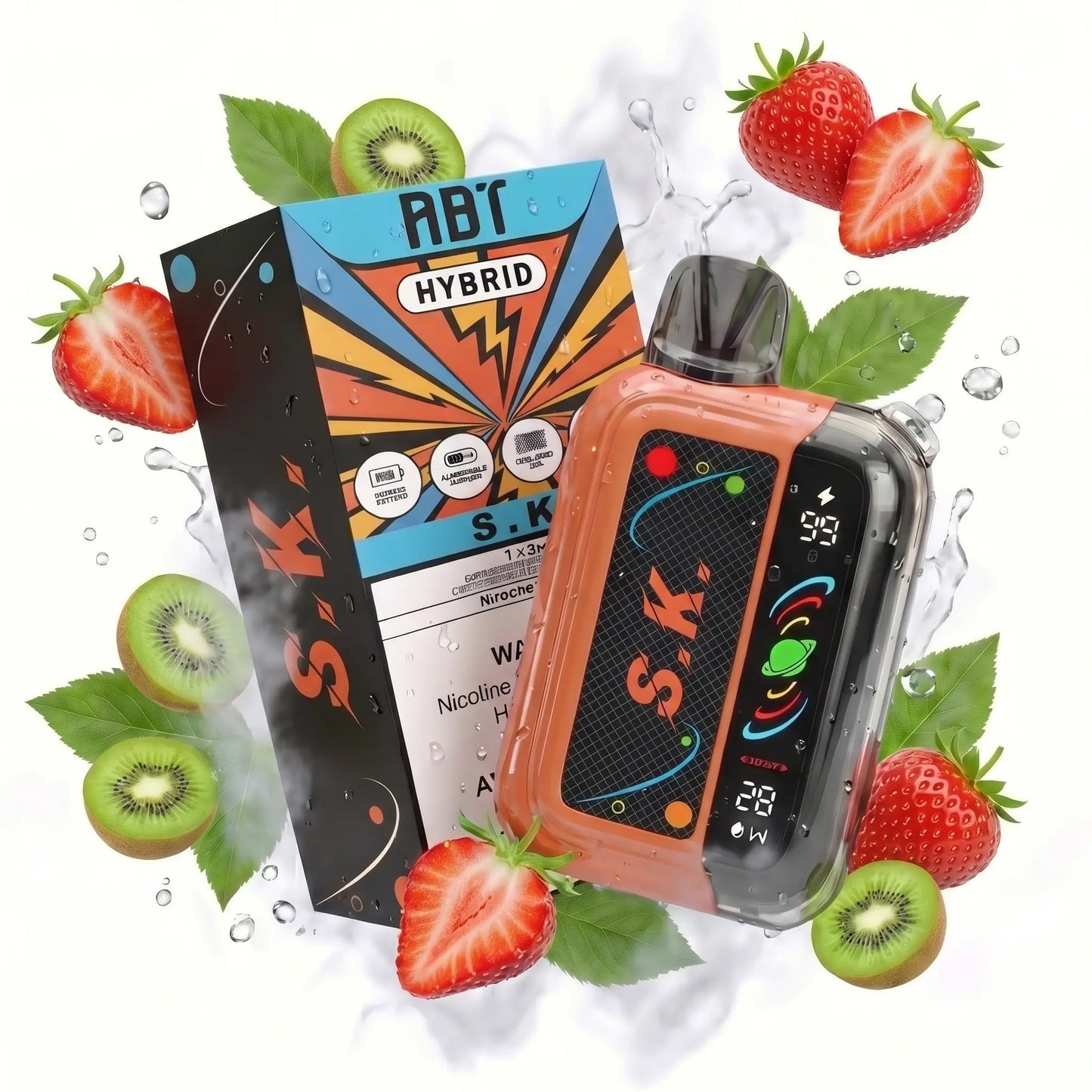 Abt G32 S.k. disposable vape