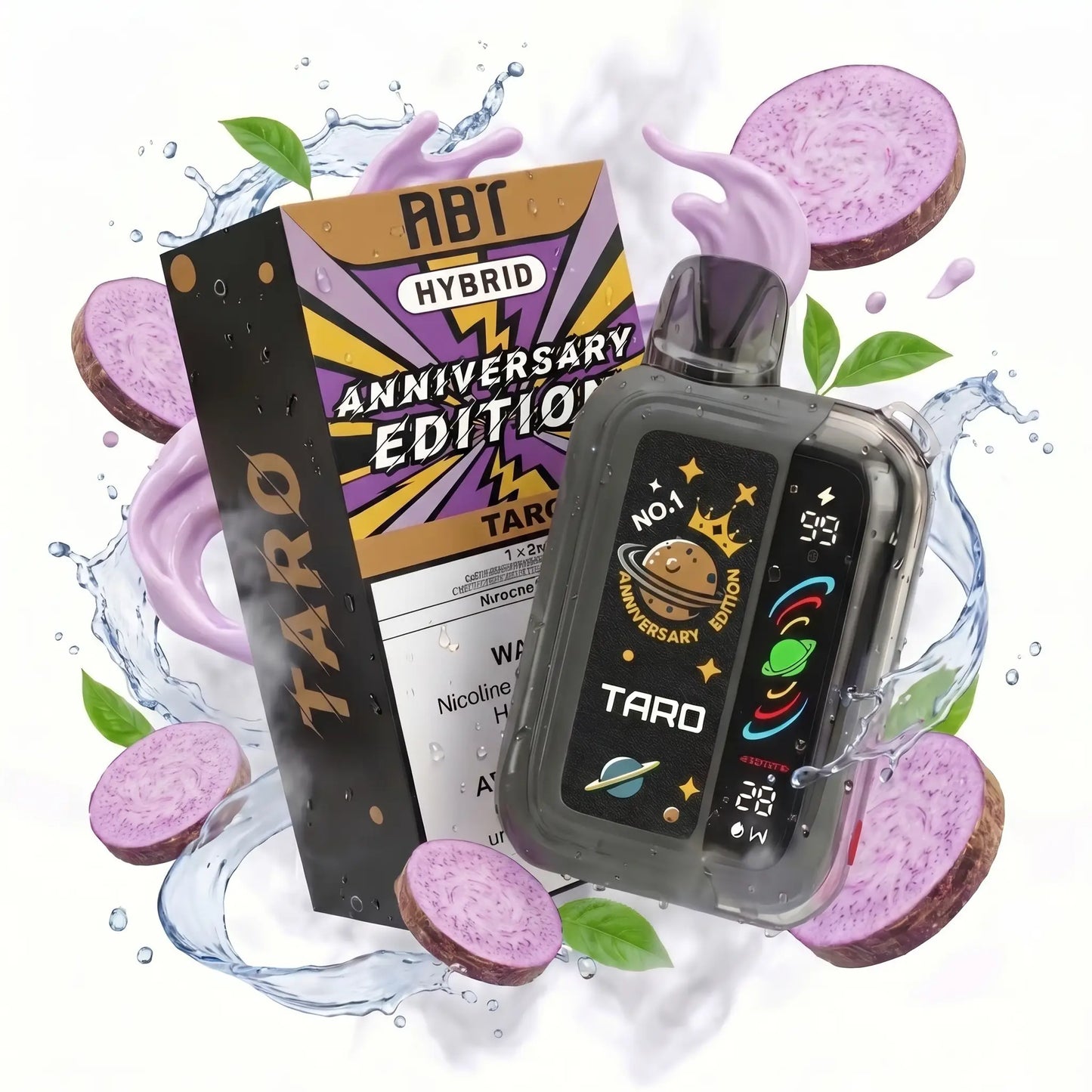 Abt G32 Taro disposable vape