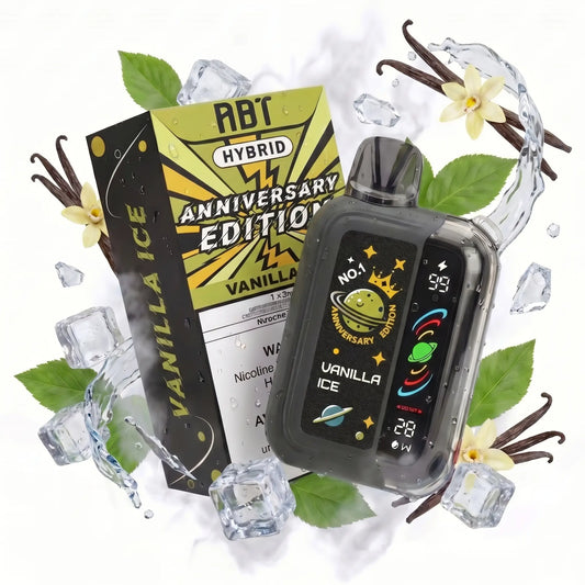 Abt G32 Vanilla Ice disposable vape