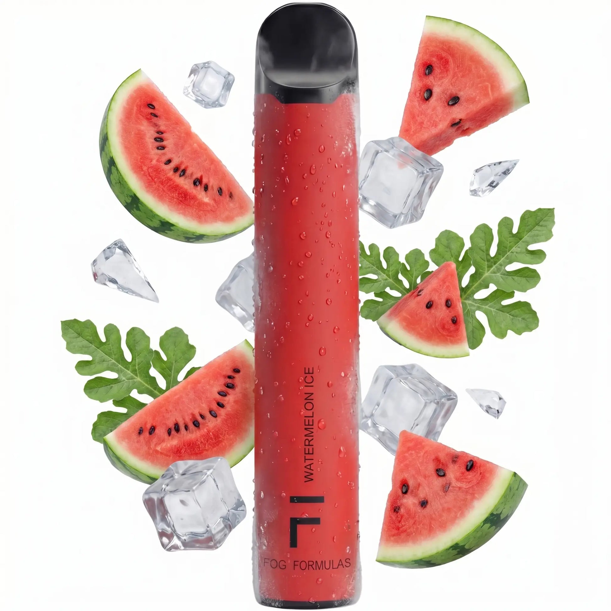 Fog Formulas Watermelon Ice disposable vape