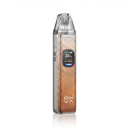 OXVA XLIM PRO 2 Amber Orange