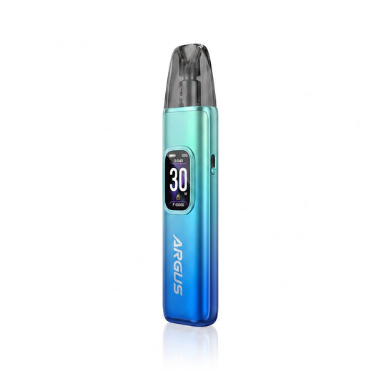 VOOPOO ARGUS G3 Aurora Blue