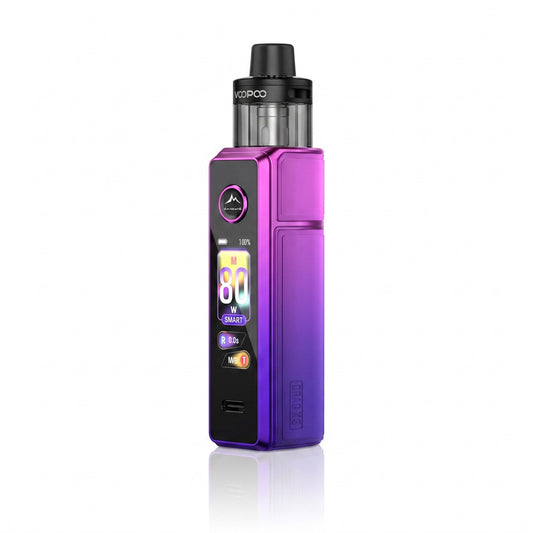 VOOPOO DRAG X3 Aurora Purple