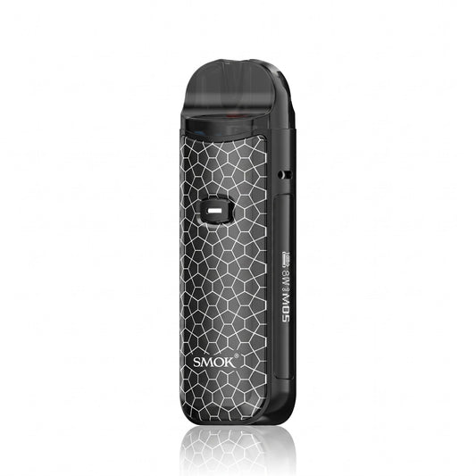 SMOK NORD 50W Black Armor