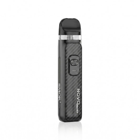 SMOK NOVO MASTER Black Carbon Fiber