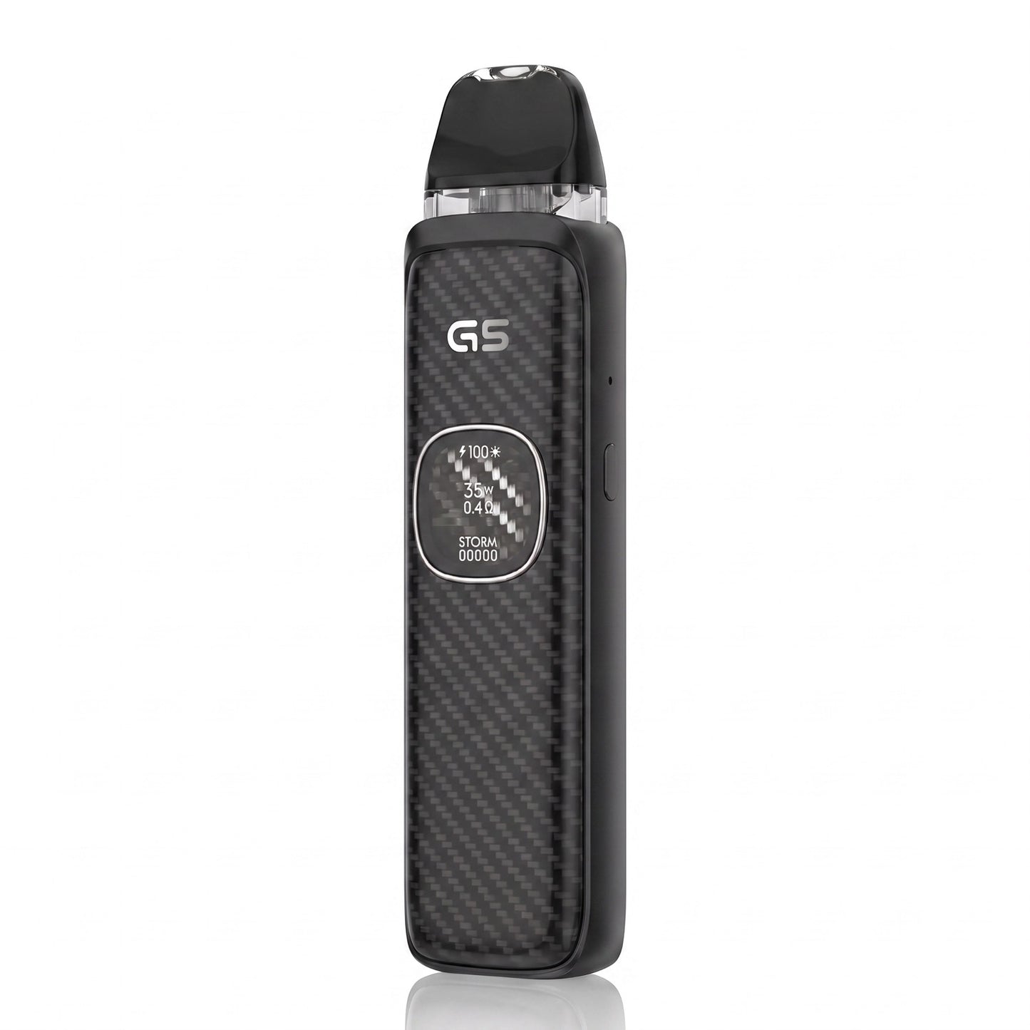 UWELL CALIBURN G5 Black Carbon