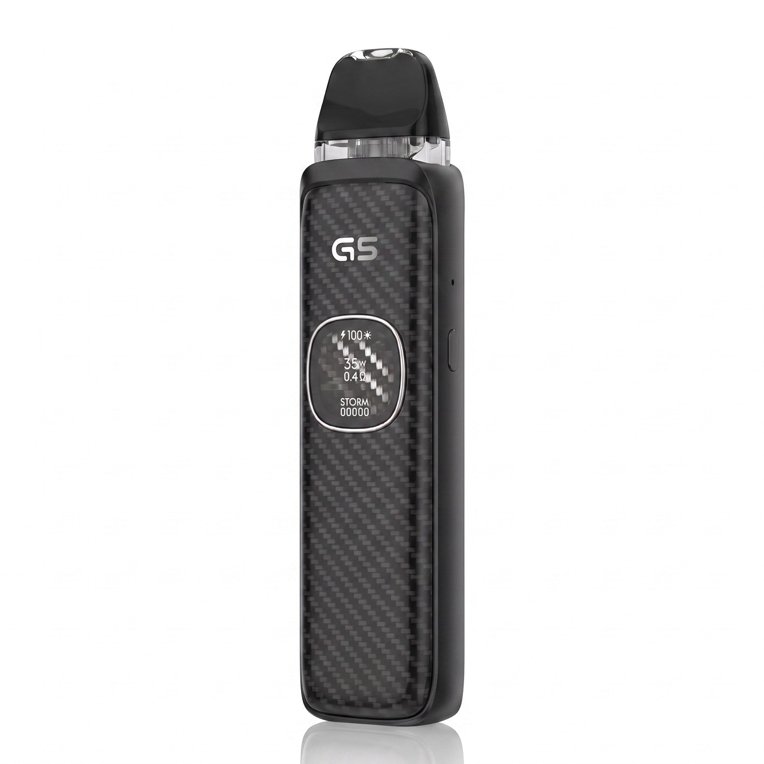 UWELL CALIBURN G5 Black Carbon