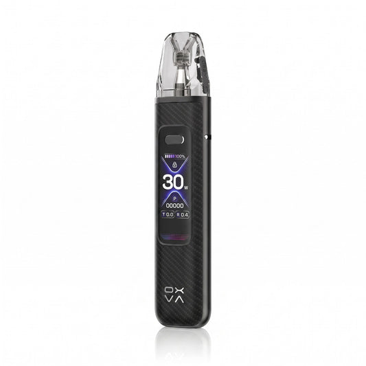 OXVA XLIM PRO 3 Black Carbon