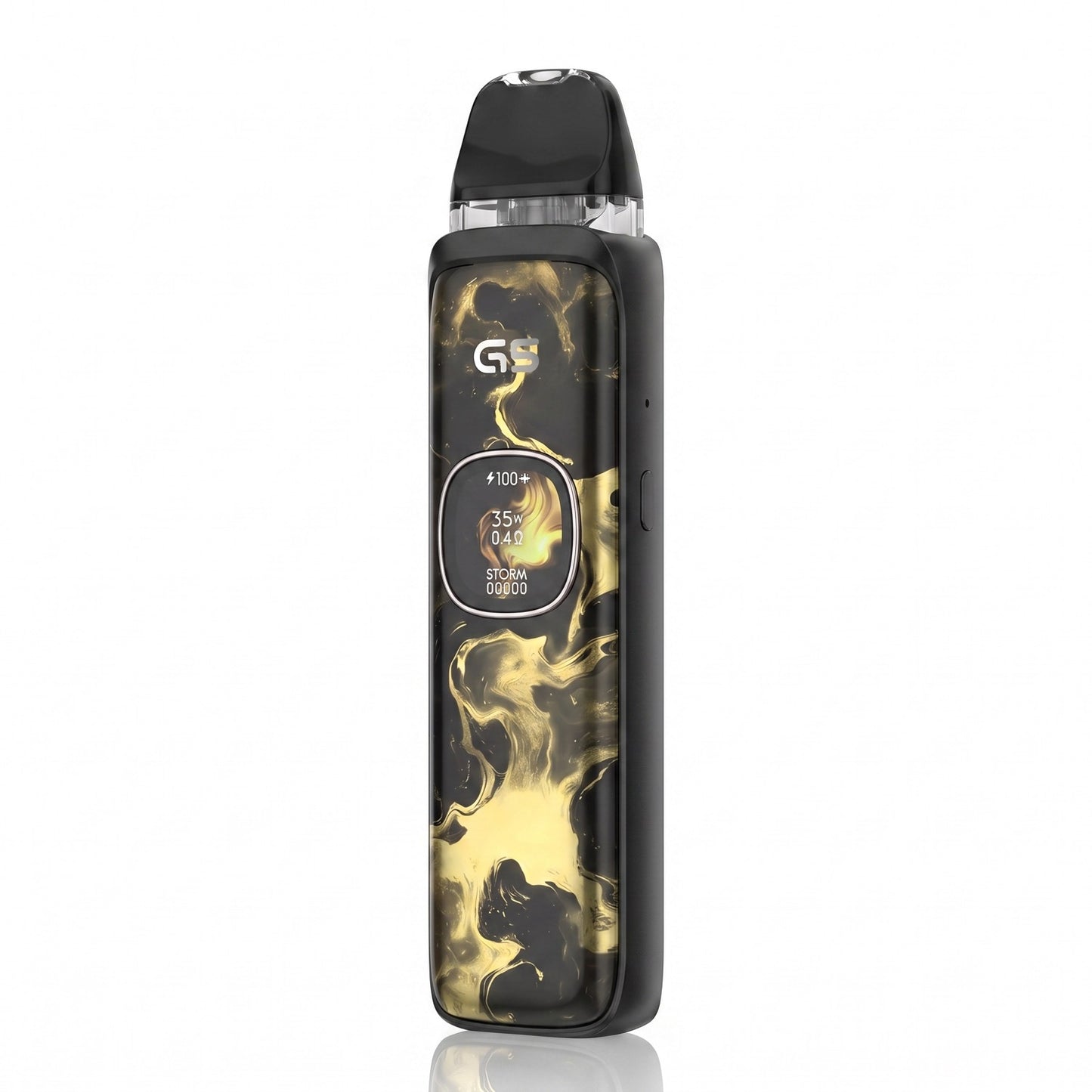 UWELL CALIBURN G5 Black Gold