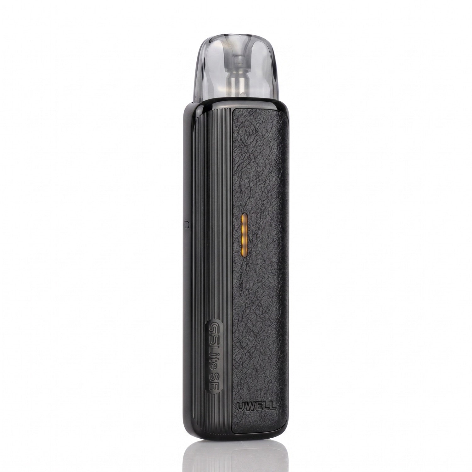 UWELL CALIBURN G5 LITE SE Black Leather
