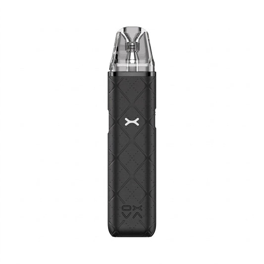 OXVA XLIM GO Black
