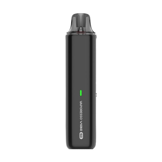 VAPORESSO VIBE SE Black