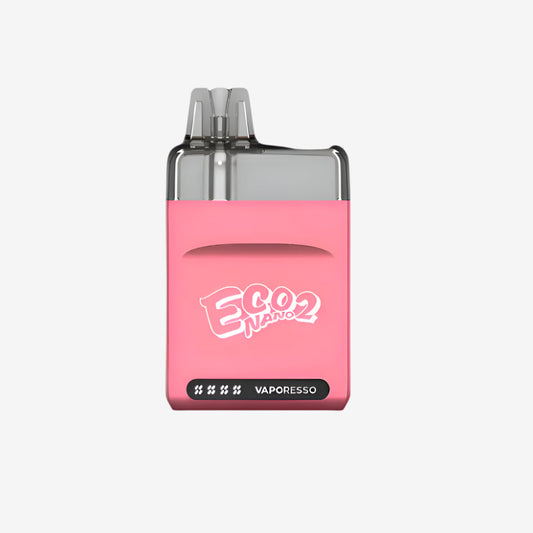 VAPORESSO ECO NANO 2 Blossom Pink