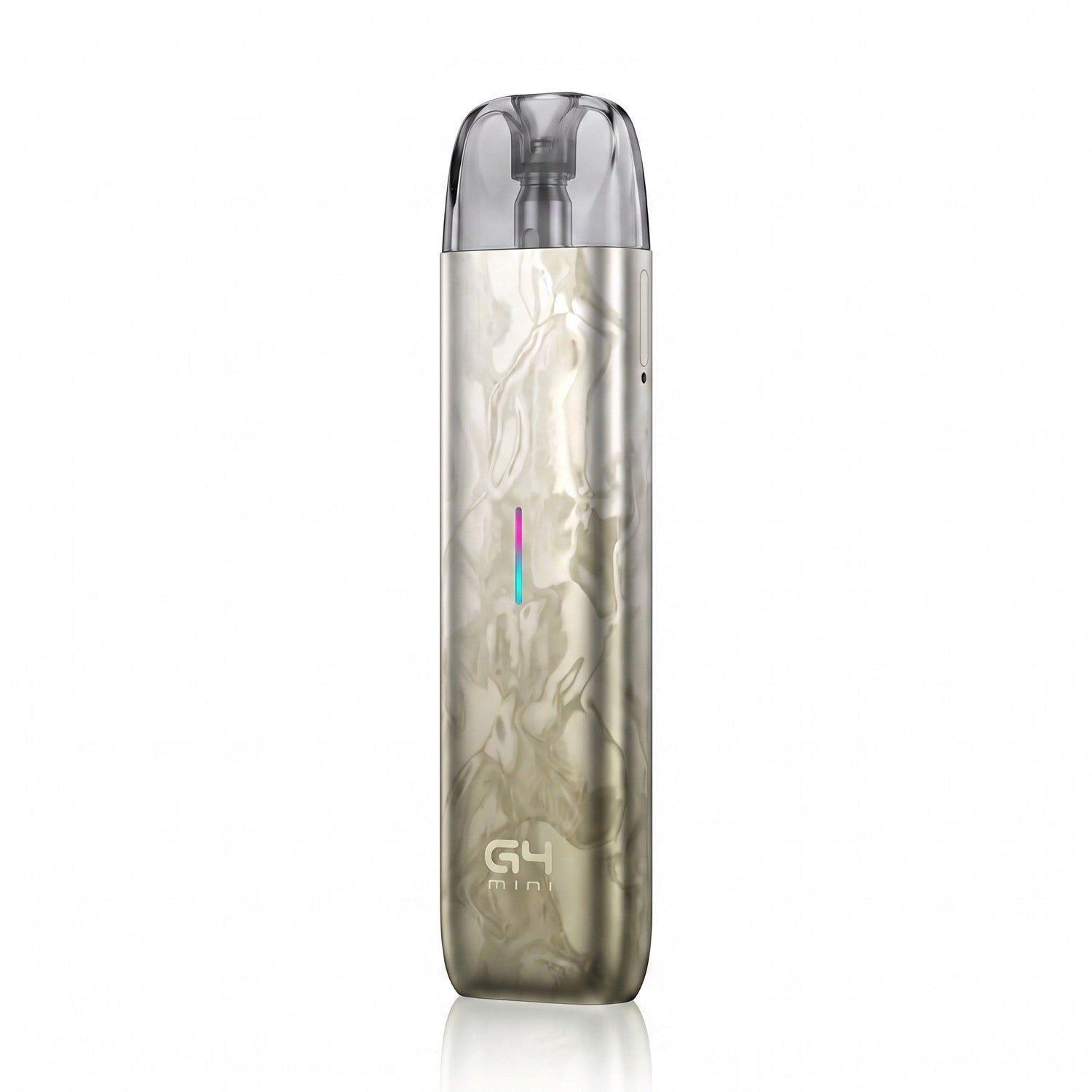 UWELL CALIBURN G4 MINI Champagne Gold