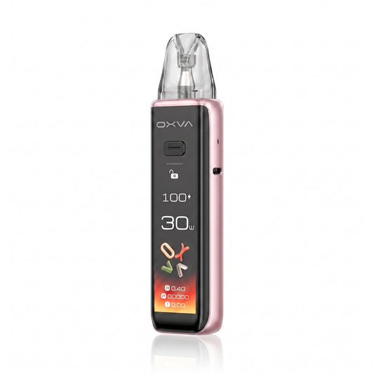 OXVA XLIM 3 ULTRA Cherry Pink