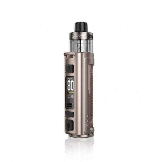 VOOPOO ARGUS PRO 2 Cocoa Brown