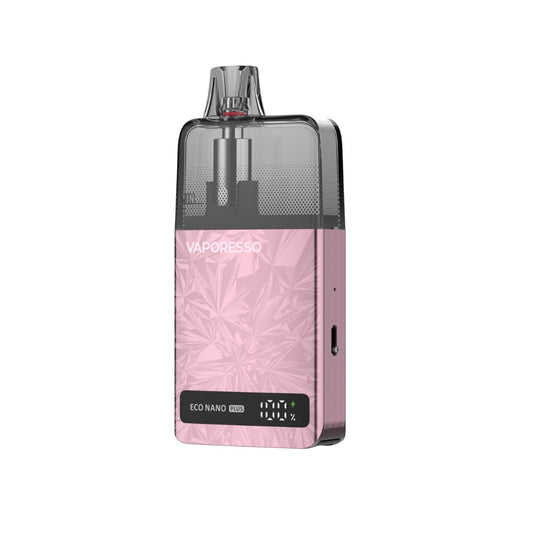 VAPORESSO ECO NANO PLUS Coral Pink