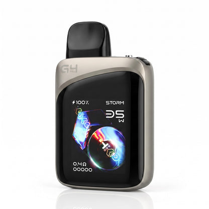 UWELL CALIBURN G4 PRO KOKO Cosmic Gray
