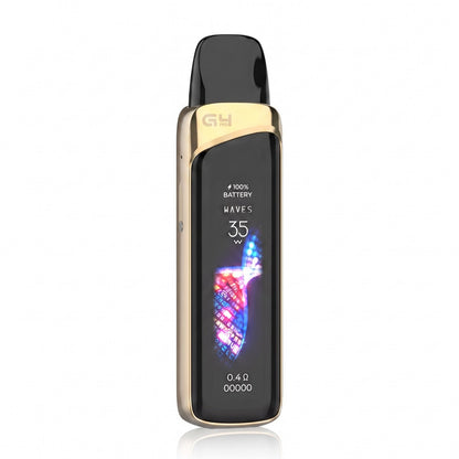 UWELL CALIBURN G4 PRO Desert Gold