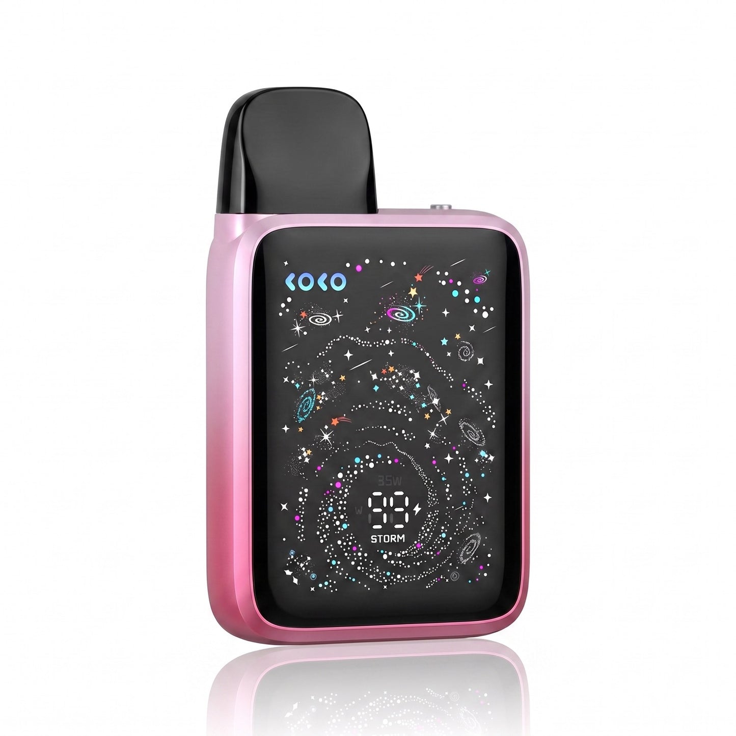 UWELL CALIBURN G5 KOKO Fantasy Pink