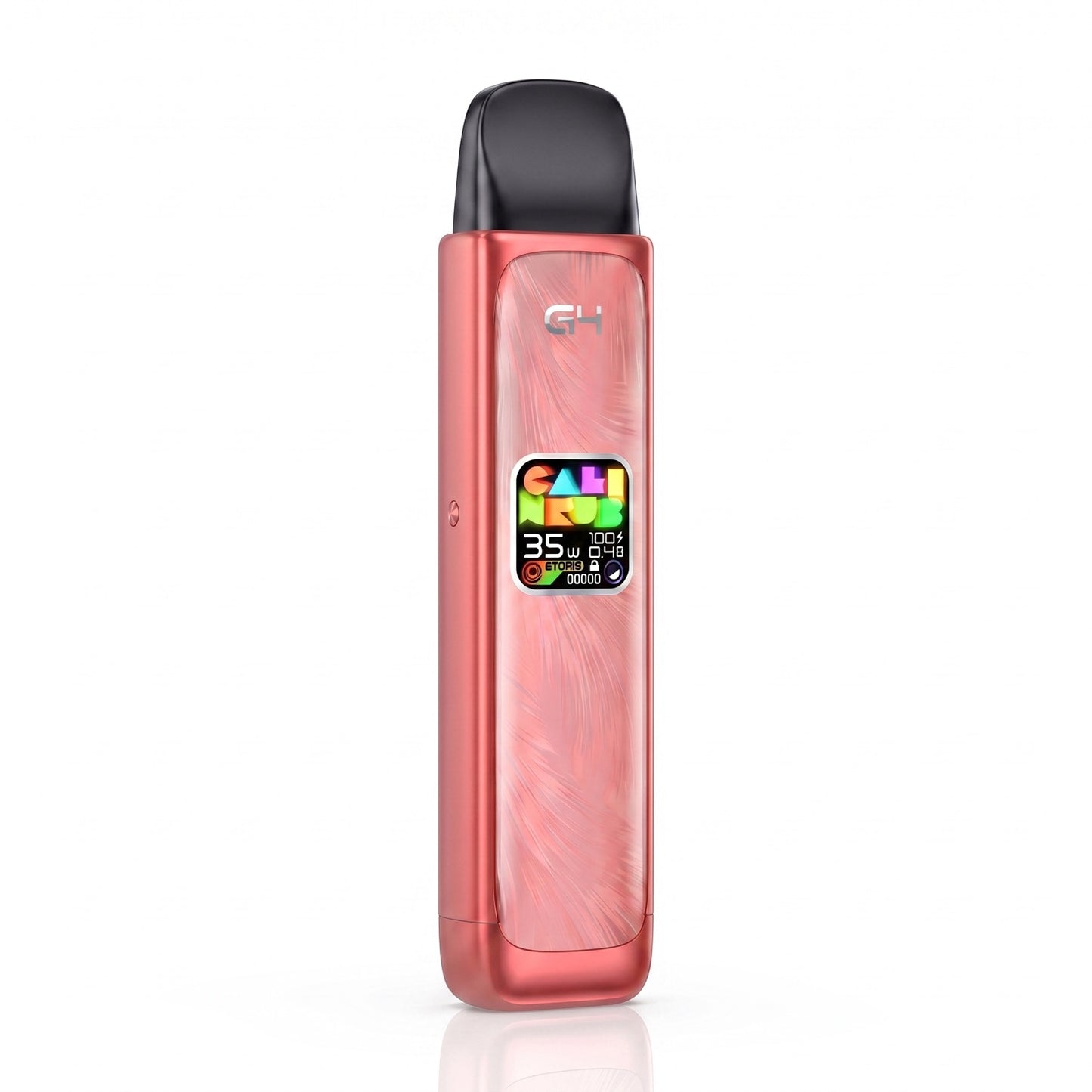 UWELL CALIBURN G4 Flamingo Red