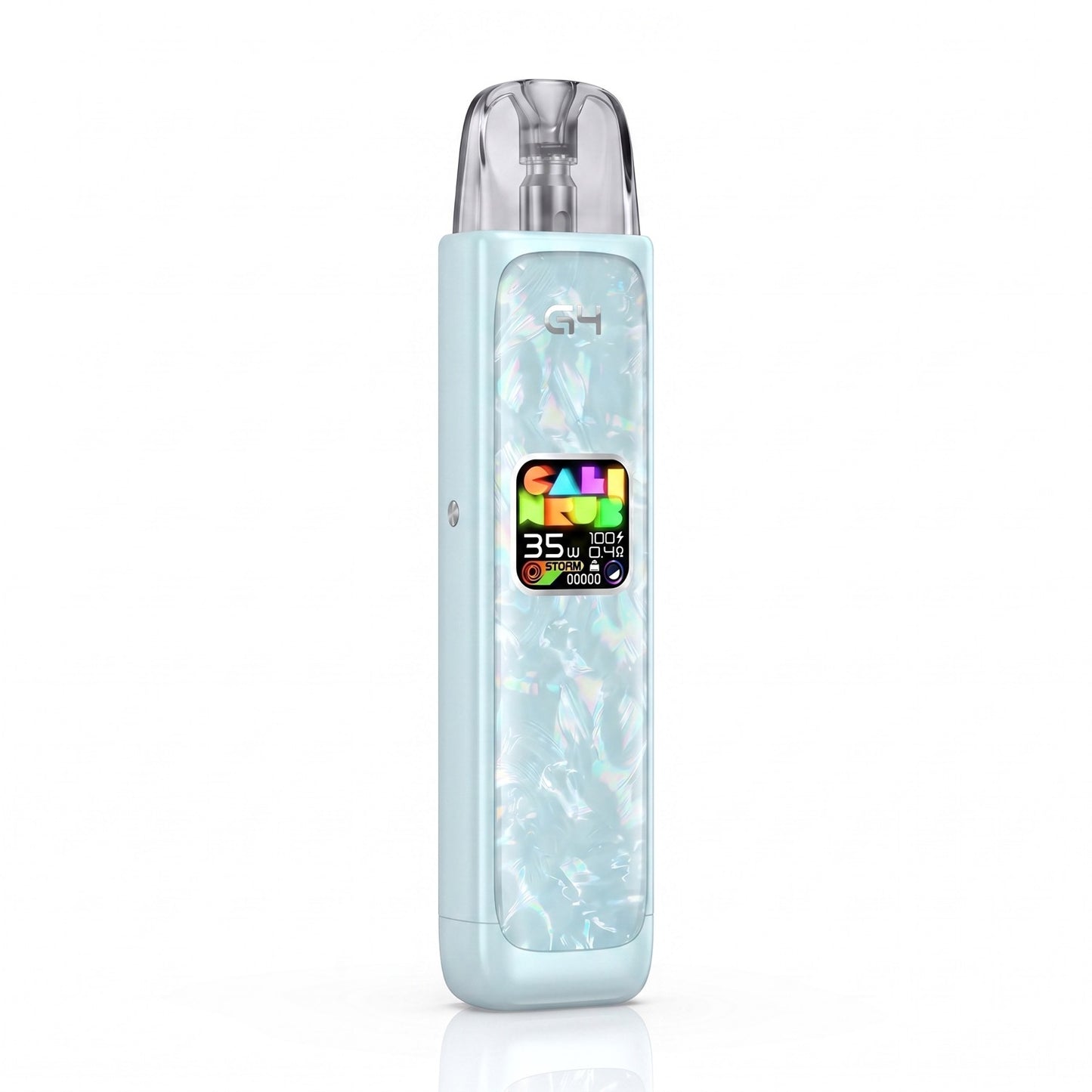 UWELL CALIBURN G4 Glacier Blue