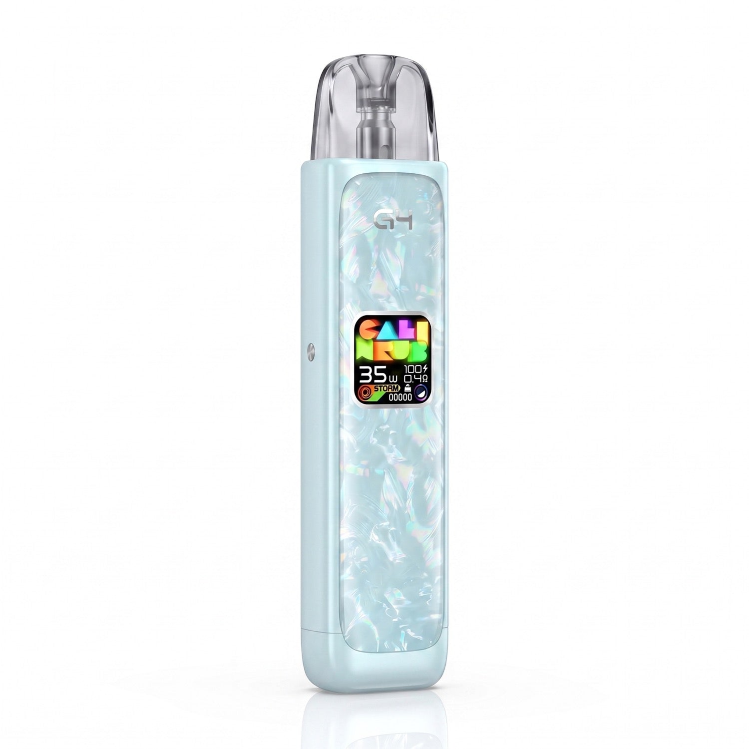 UWELL CALIBURN G4 Glacier Blue