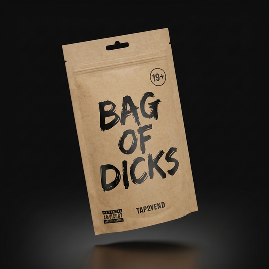 Bag of Dicks