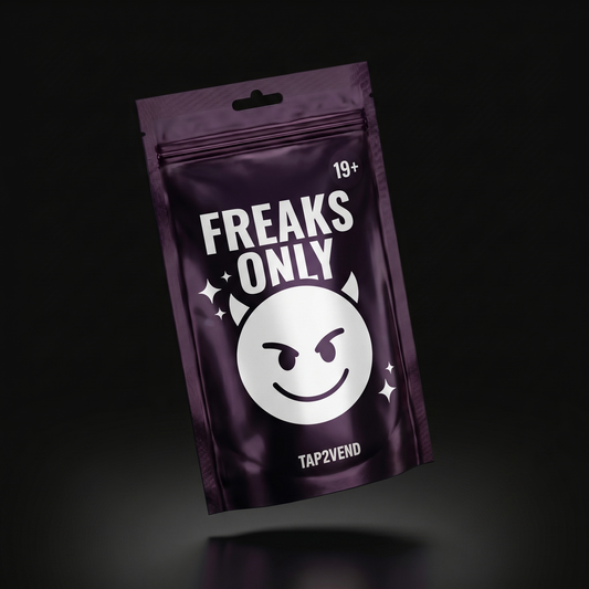 Freaks Only