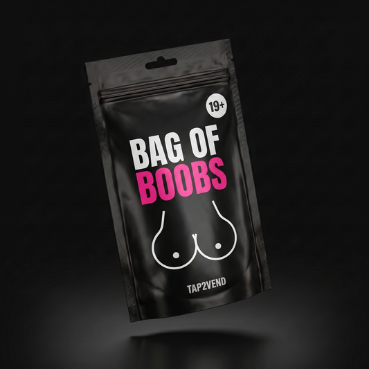 Bag of Boobs