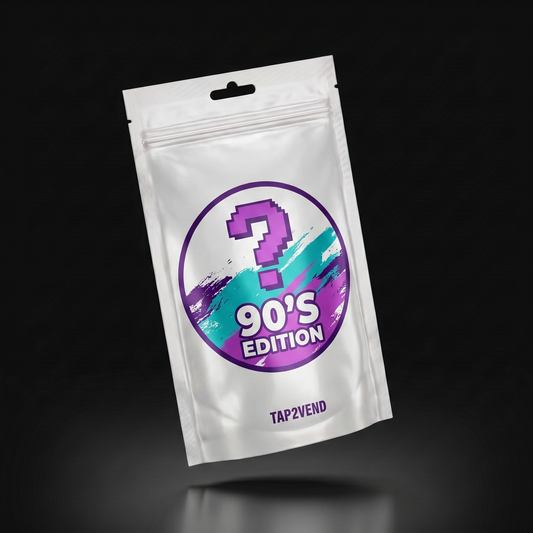 90s Mystery Bag