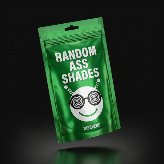 Random Ass Shades