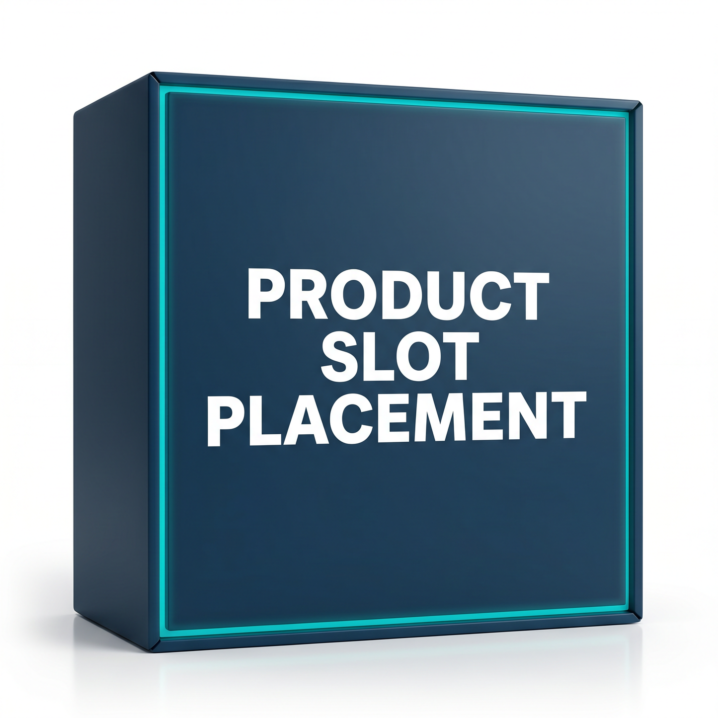Product Slot Placement