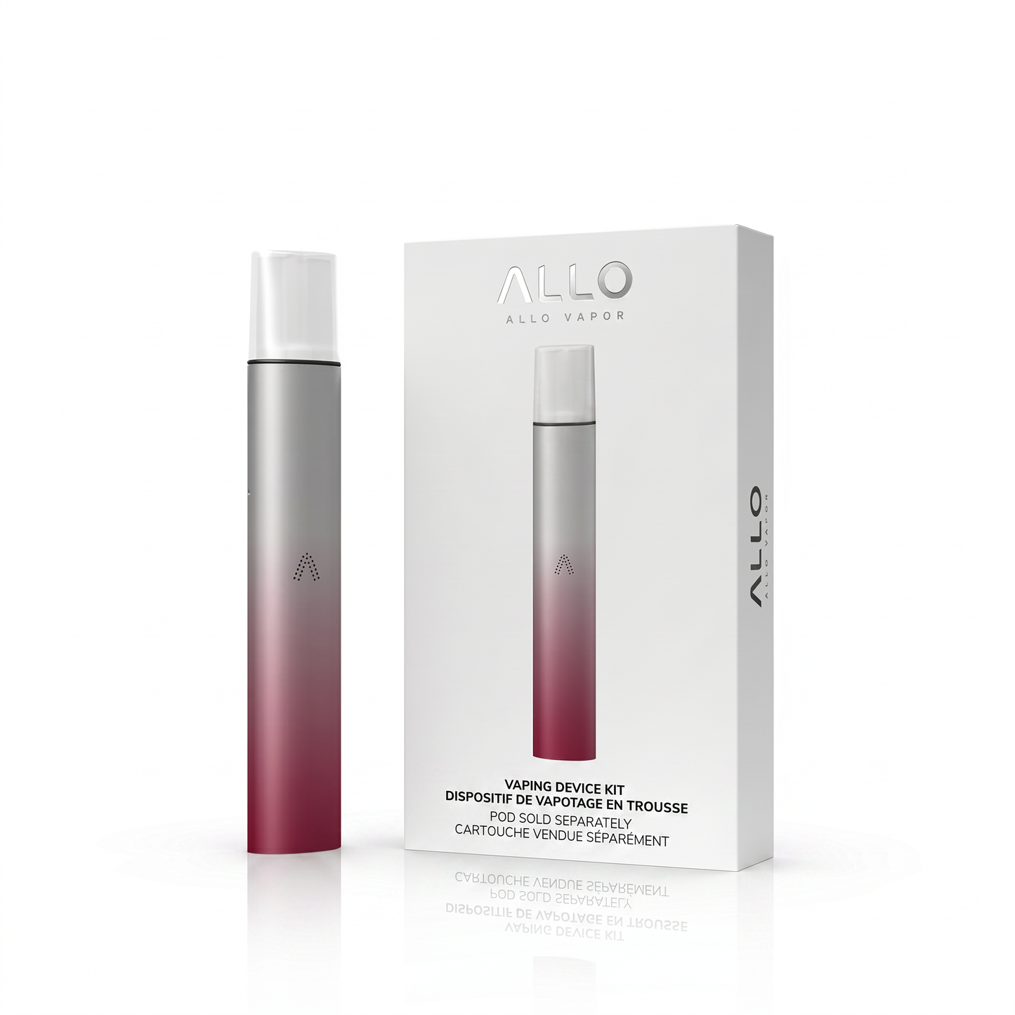 Allo Sync Device Kit
