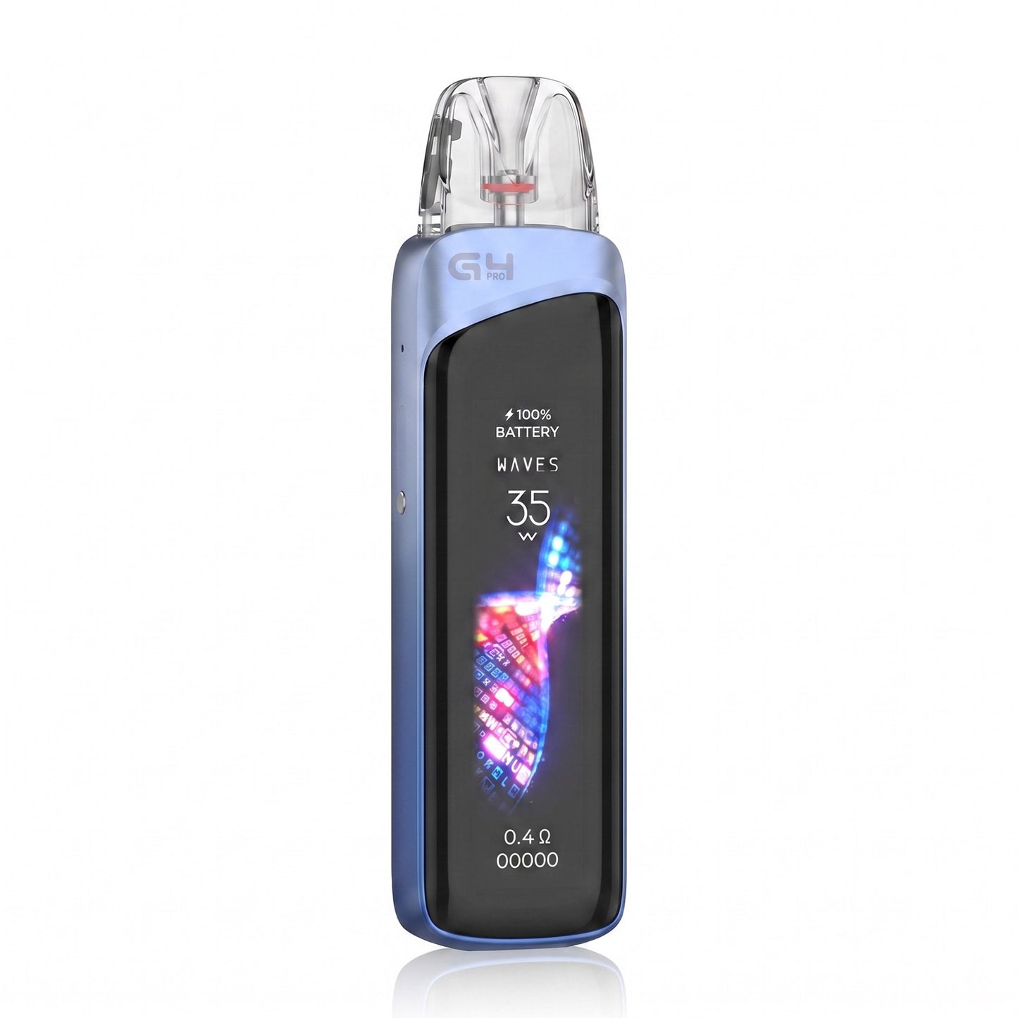 UWELL CALIBURN G4 PRO Ink Blue