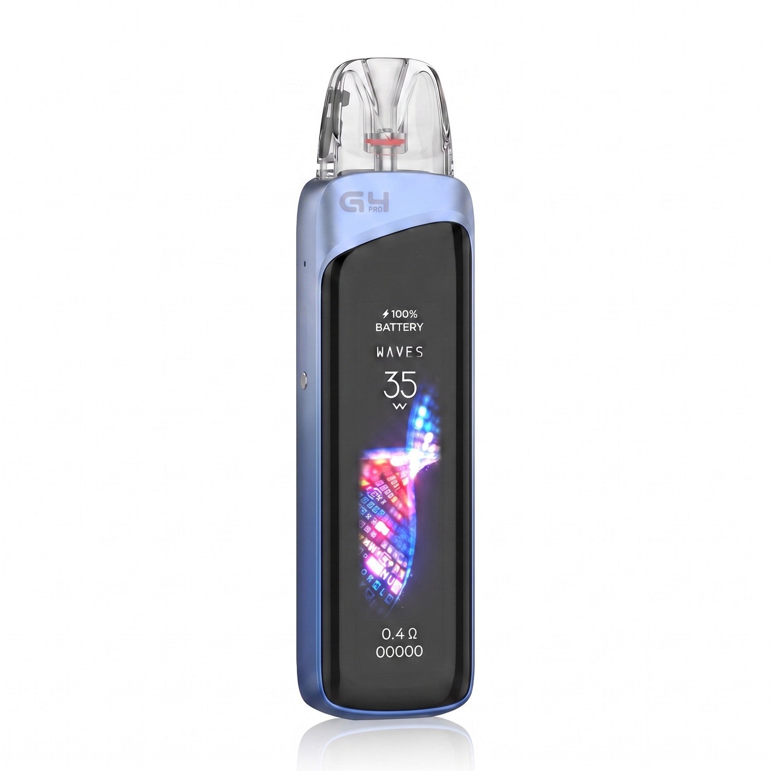 UWELL CALIBURN G4 PRO Ink Blue