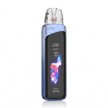 UWELL CALIBURN G4 PRO Ink Blue