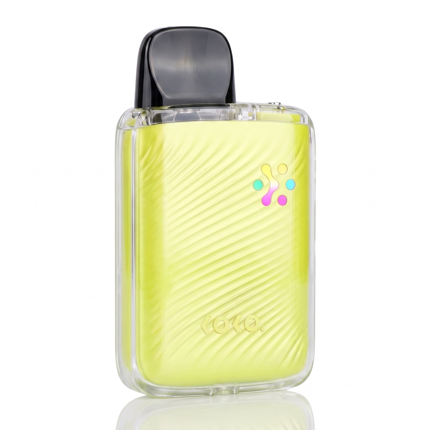 UWELL CALIBURN G5 LITE KOKO Lemon Green