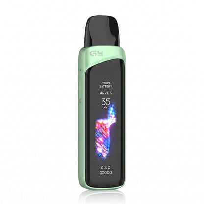 UWELL CALIBURN G4 PRO Light Green