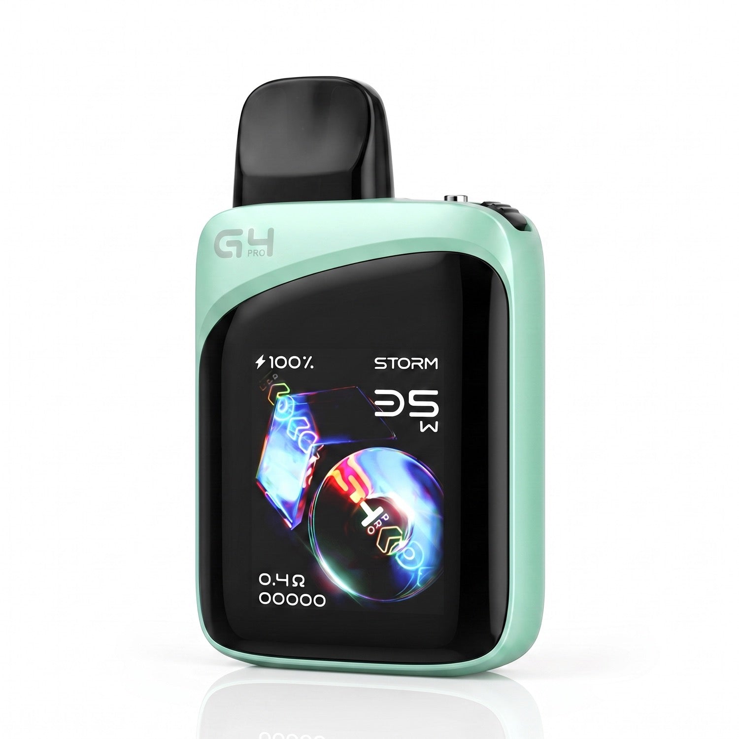 UWELL CALIBURN G4 PRO KOKO Light Green