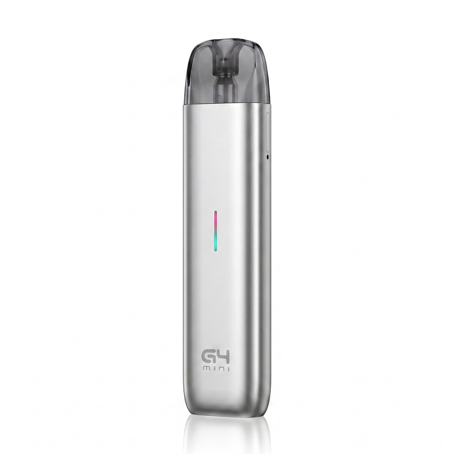 UWELL CALIBURN G4 MINI Light Silver