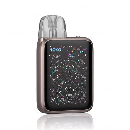 UWELL CALIBURN G5 KOKO Mocha Silver