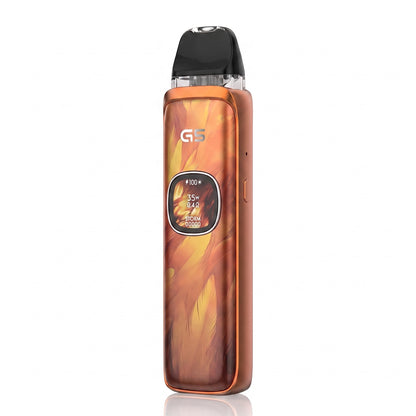 UWELL CALIBURN G5 Orange Feathers