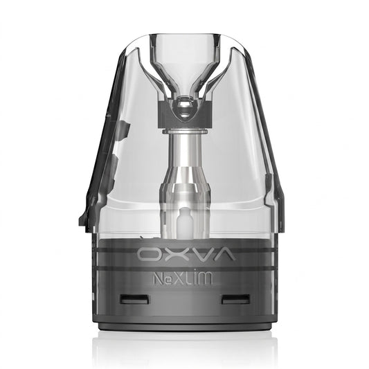 OXVA NEXLIM REPLACEMENT PODS (CRC)