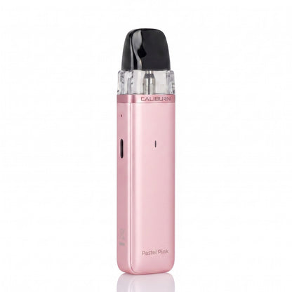 UWELL CALIBURN G3 LITE Pastel Pink